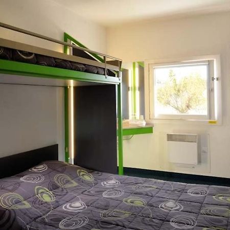 Lemon Hotel Avignon Rochefort Bilik gambar