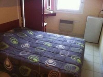 Lemon Hotel Avignon Rochefort Bilik gambar