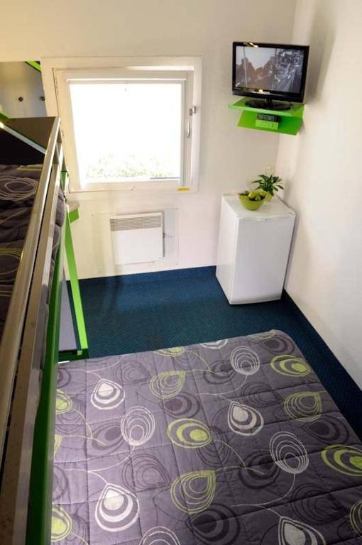 Lemon Hotel Avignon Rochefort Bilik gambar