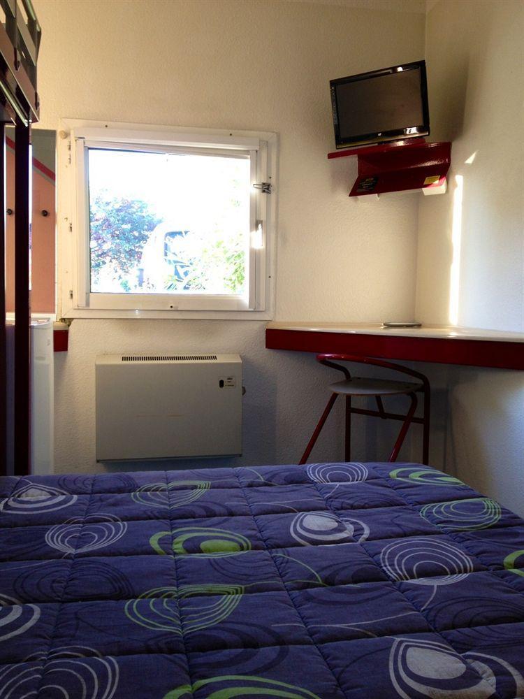 Lemon Hotel Avignon Rochefort Luaran gambar