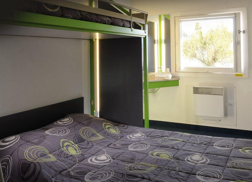 Lemon Hotel Avignon Rochefort Luaran gambar