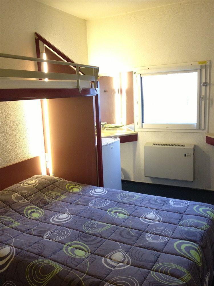Lemon Hotel Avignon Rochefort Luaran gambar